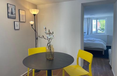 Dornbirn Apartamento | Modernes Stadtleben im gemütlichen City Apartment Dornbirn, London 8