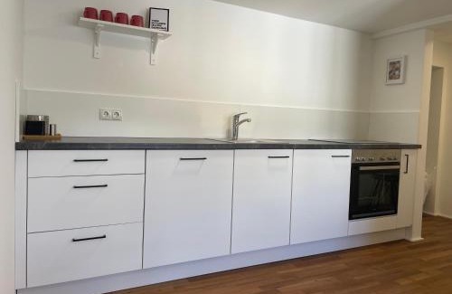 Dornbirn Apartamento | Modernes Stadtleben im gemütlichen City Apartment Dornbirn, London 8