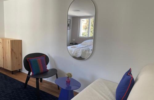Dornbirn Apartamento | Modernes Stadtleben im gemütlichen City Apartment Dornbirn, London 8