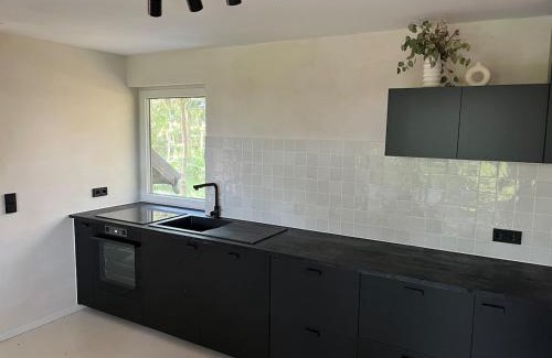 Munchehofe Casa | Modernes Tiny House im Spreewald
