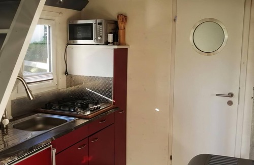 Diersheim Apartamento | Modernes Tiny House Ortenau