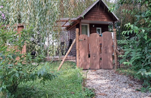 Diersheim Apartamento | Modernes Tiny House Ortenau