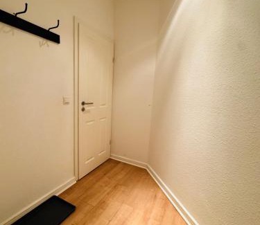 Elberfeld-Mitte Apartamento | Modernes und großzügiges City-Apartment 66 qm - zentral und zum Wohlfühlen - Easy Stay Wuppertal