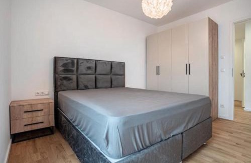 Greifswald Apartamento | Modernes und wunderschönes Loft mit Terrasse und Stadtblick in Greifswald