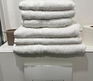 North Apartamento | Modernes Untergeschoss-Apartment