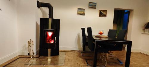 Schwerin Apartamento | Modernes Wohnen am See