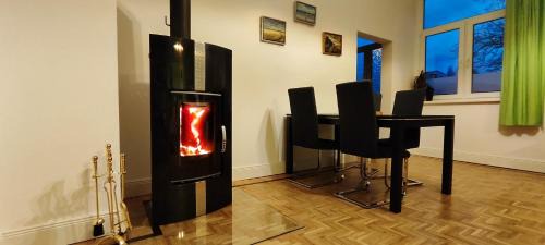 Schwerin Apartamento | Modernes Wohnen am See