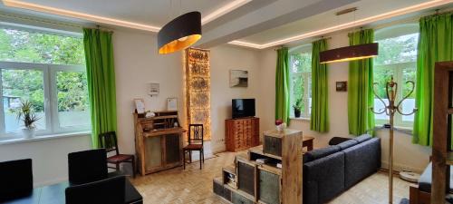Schwerin Apartamento | Modernes Wohnen am See