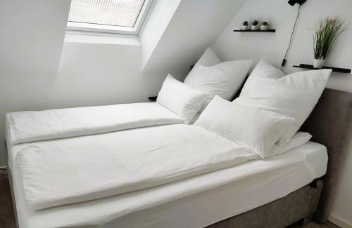 Bruchsal Apartamento | Modernes zentrales Apartment