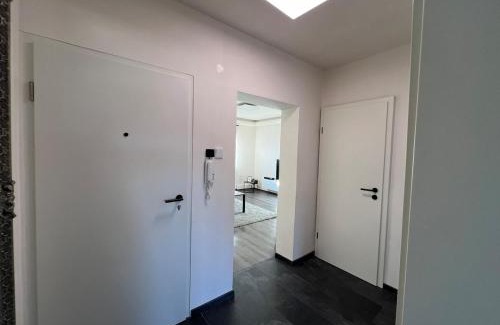 Griesenbruch Apartamento | Modernes zentrales Appartement