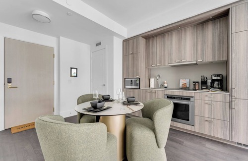 Wellington Place Hotel | ModernHaus Autograph Collection