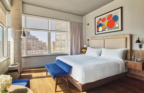 SoHo Hotel | ModernHaus SoHo