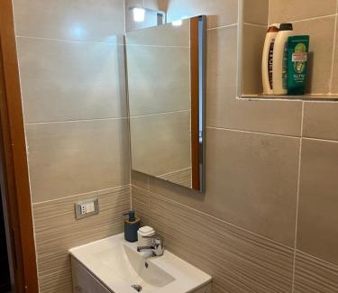 Terracina Apartamento | Moderni Appartamenti Appia Terracina