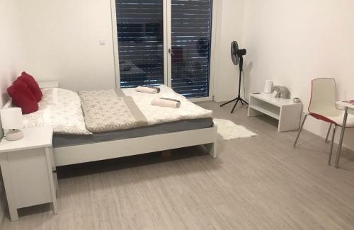 Brno Apartamento | Moderni byt s balkonem Brno-Kralovo pole