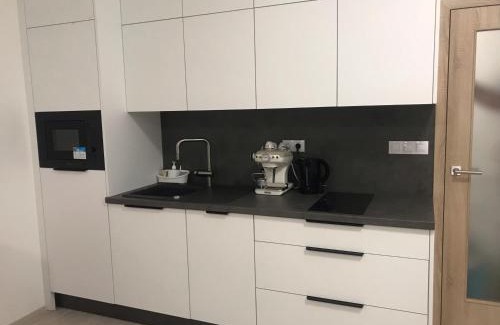 Brno Apartamento | Moderni byt s balkonem Brno-Kralovo pole