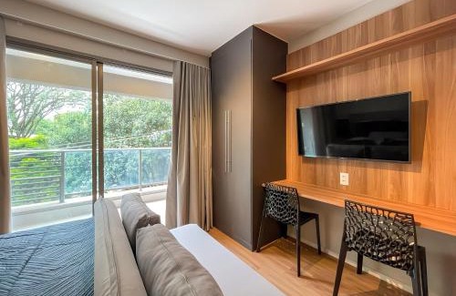 Vila Pompeia Casa | Modernidade em Perdizes - Ao Lado do Allianz Park