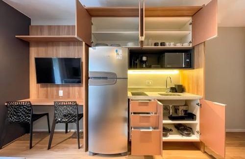 Vila Pompeia Casa | Modernidade em Perdizes - Ao Lado do Allianz Park