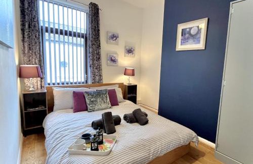 Bamber Bridge Casa | Modernised 3-bed home in Bamber Bridge, Preston