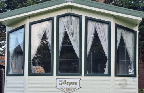 Cray Meadows Otro | Modernised 3 Bedrooms Mobile Home
