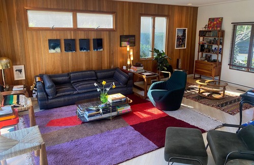 Bellport Casa | Modernist gem in Bellport Village