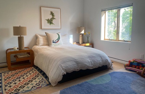 Bellport Casa | Modernist gem in Bellport Village