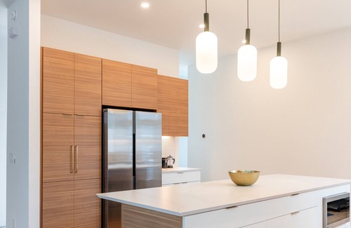 Durham Casa | Modernist Masterpiece: 'Simply the Best'