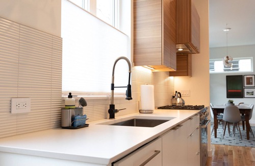 Durham Casa | Modernist Masterpiece: 'Simply the Best'