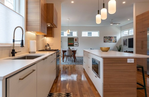Durham Casa | Modernist Masterpiece: 'Simply the Best'