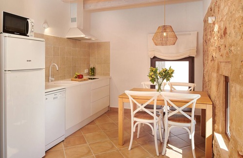 Campos Villa | Son Rossinyol