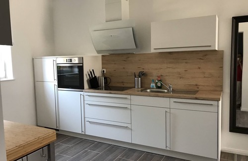 Mechernich Casa | Modernized old building with lots of charm for up to 6 people