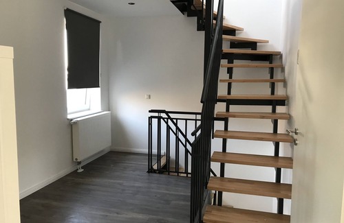 Mechernich Casa | Modernized old building with lots of charm for up to 6 people