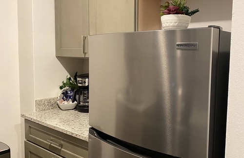 Gadsden Apartamento | Modernized Studio Apartment in Gadsden, AL