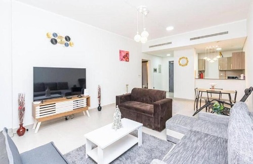 Lusail Apartamento | Modernly Furnished 1BR Apt. for World Cup in Lusail