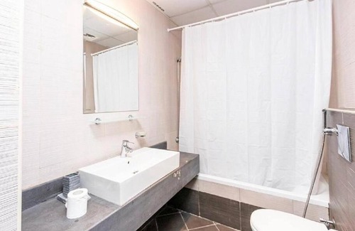 Lusail Apartamento | Modernly Furnished 1BR Apt. for World Cup in Lusail