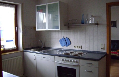 Waldeck Apartamento | Apartamento "Haus Hankel" en Waldeck - 4 estrellas-Acogedora, soleada y tranquila ubicación