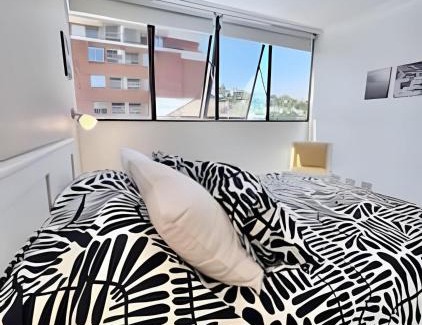 El Golf Apartamento | Moderno 1D en el Golf