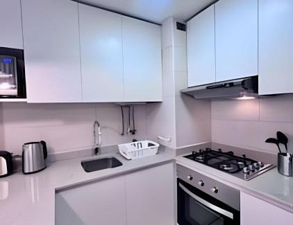 El Golf Apartamento | Moderno 1D en el Golf