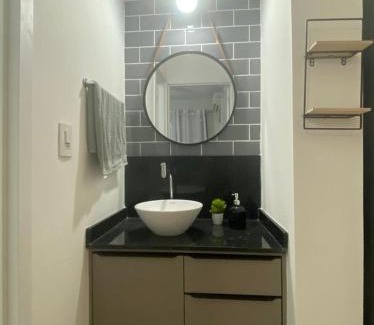 Pioneiros Apartamento | Moderno 60m Roda gigante BrisaMarBC2