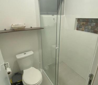 Pioneiros Apartamento | Moderno 60m Roda gigante BrisaMarBC2