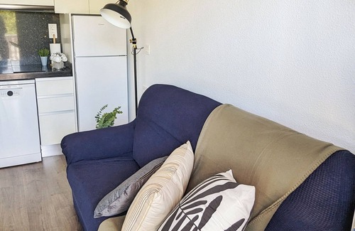 Torre de la Horadada Apartamento | Moderno apartamento frente al parque