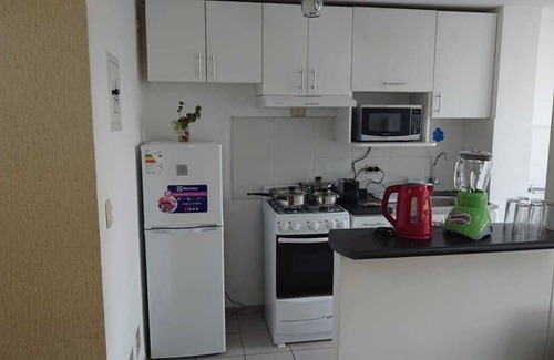 San Martín de Porres Apartamento | Moderno, Acogedor y Minimalista Lindo Departamento muy cerca del centro Histórico de Lima
