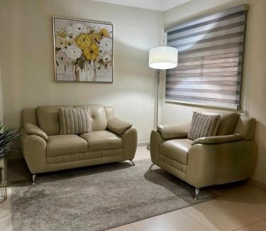 San Salvador Apartamento | Moderno, acogedor y privado, en San Salvador