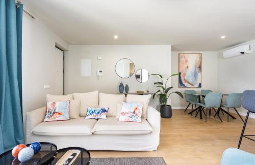 Los Gavilanes Apartamento | Moderno apartamento cerca del mar en Tenerife