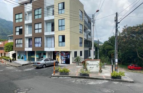 Ibague Apartamento | Moderno Apartaestudio Super Ubicado