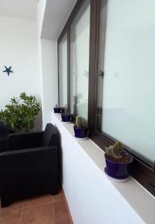 Puerto de la Cruz Apartamento | Moderno apartamento frente al mar