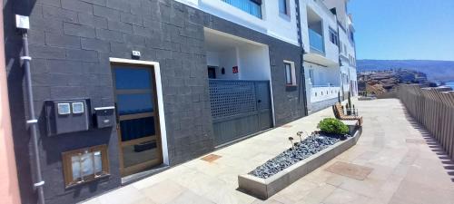 Puerto de la Cruz Apartamento | Moderno apartamento frente al mar