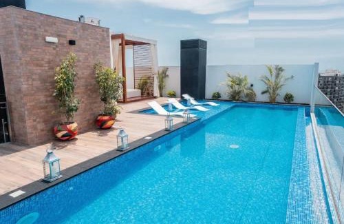 Barranco Apartamento | MODERNO APARTAMENTO EN BARRANCO