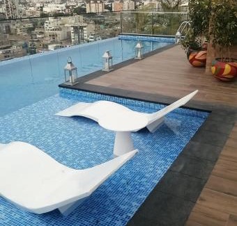 Barranco Apartamento | MODERNO APARTAMENTO EN BARRANCO