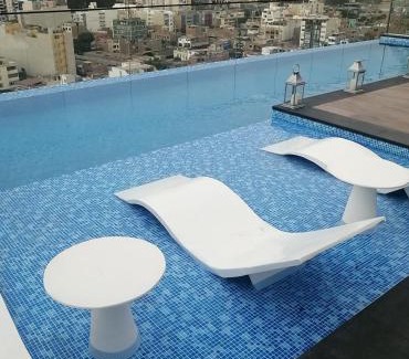 Barranco Apartamento | MODERNO APARTAMENTO EN BARRANCO