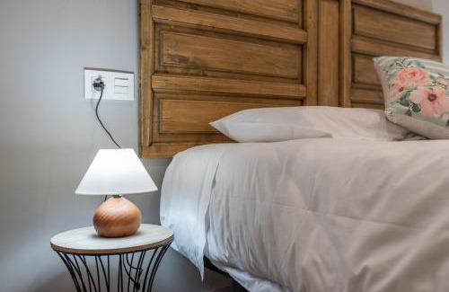 Cervantes Apartamento | Moderno Apartamento en Centro de Granada